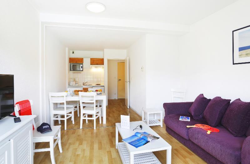 Residence Nemea Kermael سان برياك سور مير المظهر الخارجي الصورة