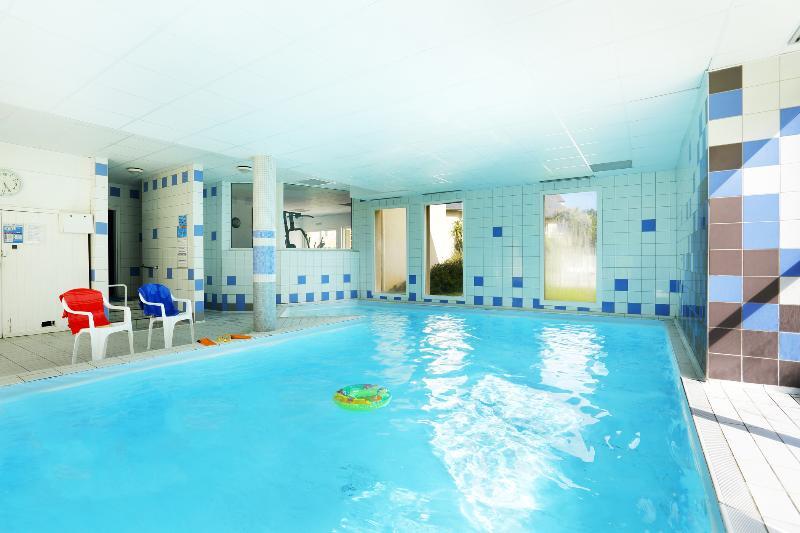 Residence Nemea Kermael سان برياك سور مير المظهر الخارجي الصورة